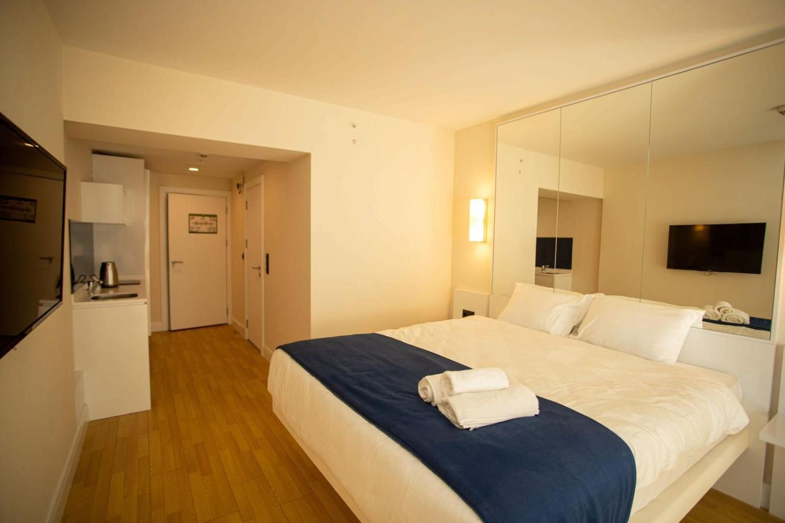 Orbi City Batumi Hotel Екстериор снимка