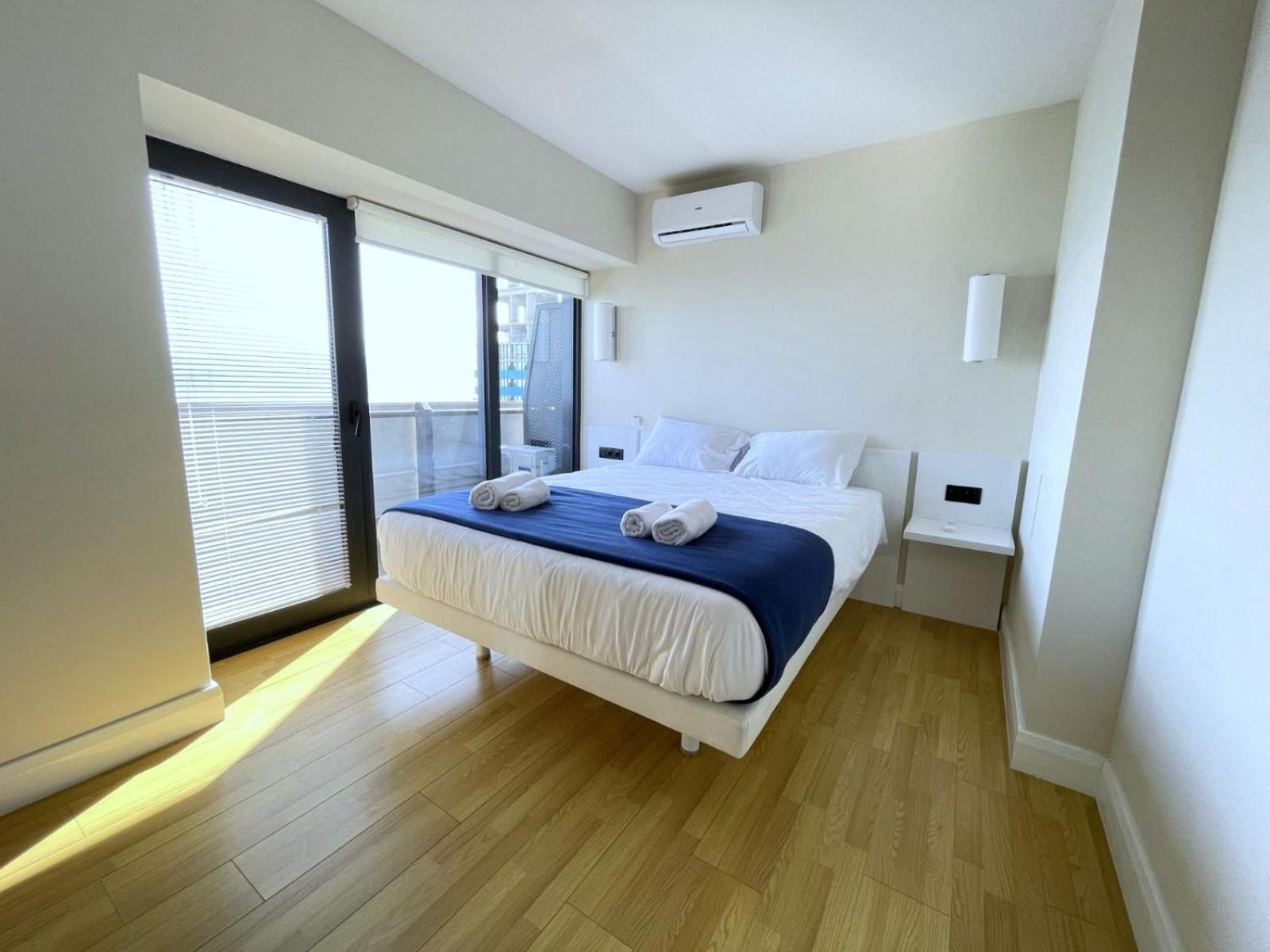 Orbi City Batumi Hotel Екстериор снимка